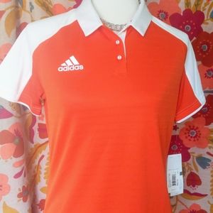 Adidas polo shirt